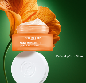 Creme Ativador de Luminosidade | Yves Rocher Portugal 